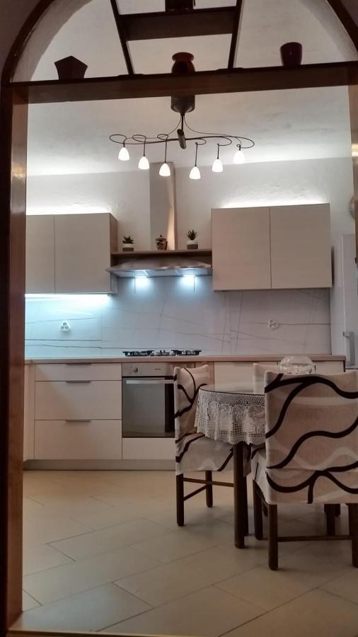 Apartment Nereo سينج المظهر الخارجي الصورة