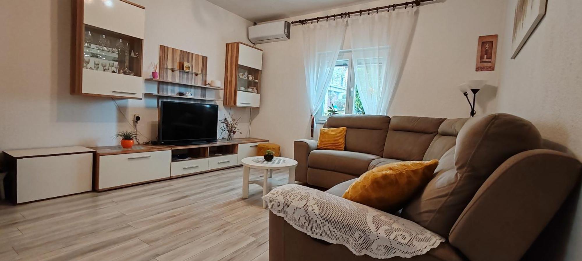 Apartment Nereo سينج الغرفة الصورة
