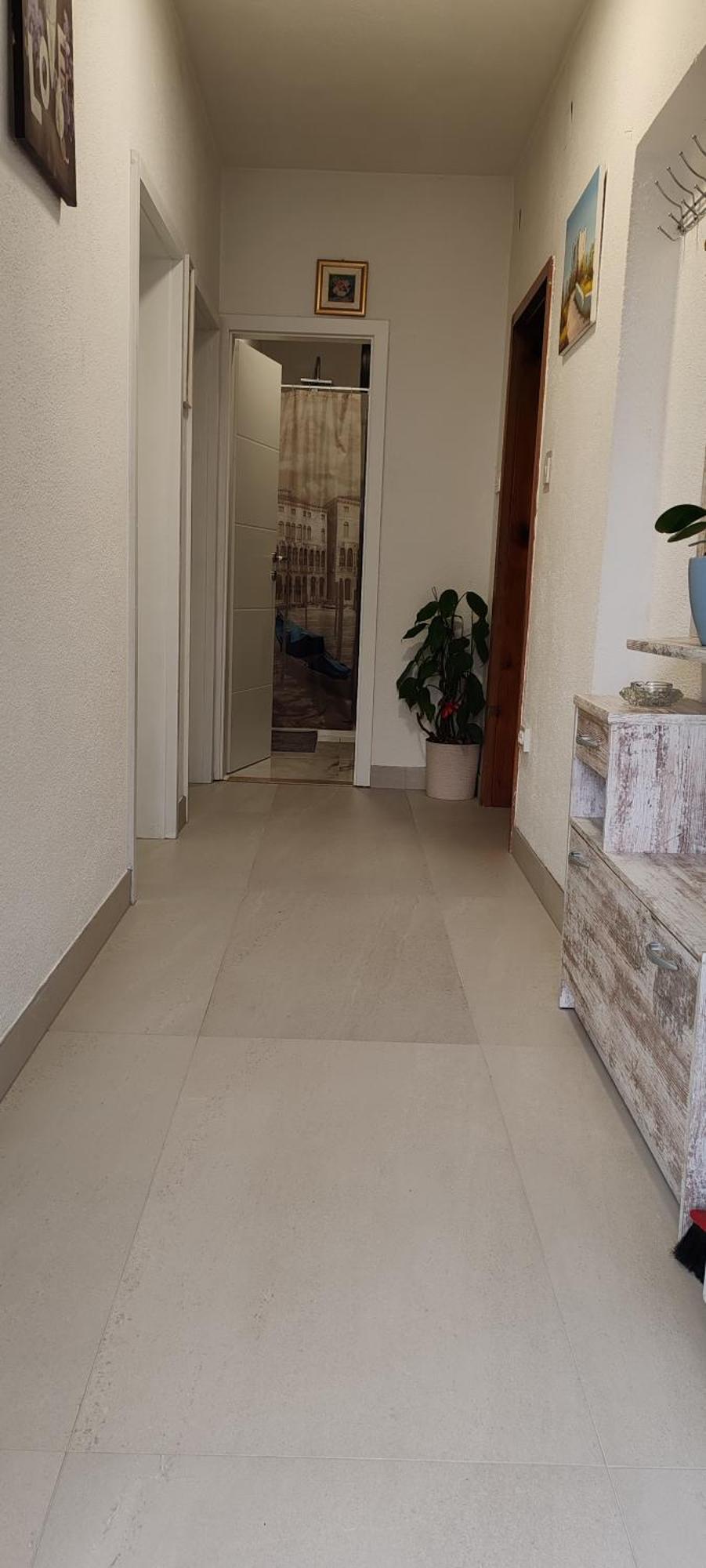 Apartment Nereo سينج الغرفة الصورة
